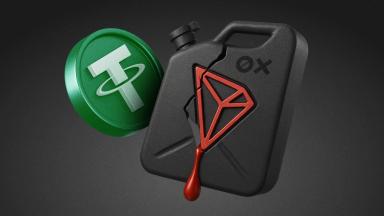 Tron launches the Gas-Free feature for USDT transactions — are they free?